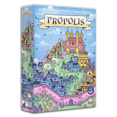 Propolis EN