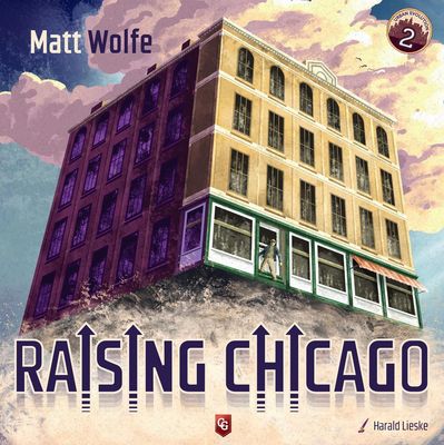 Raising Chicago EN