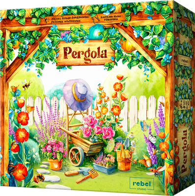 Pergola NL
