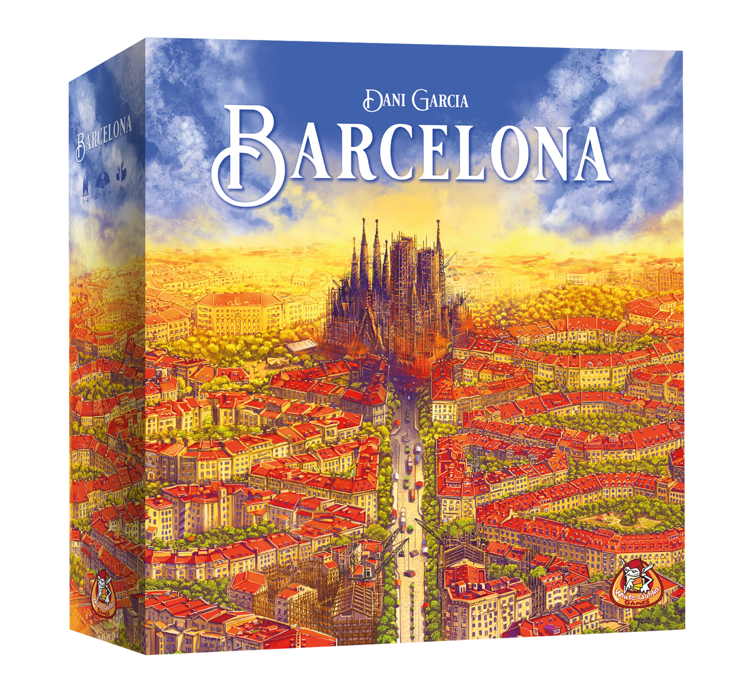 Barcelona NL
