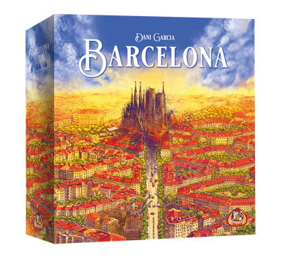 Barcelona NL