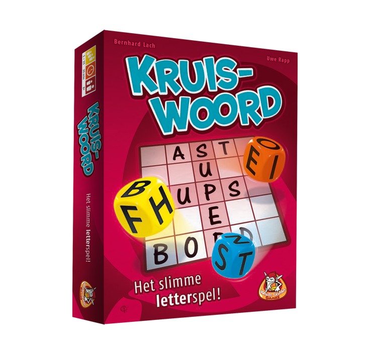 Kruiswoord NL
