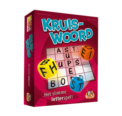 Kruiswoord NL