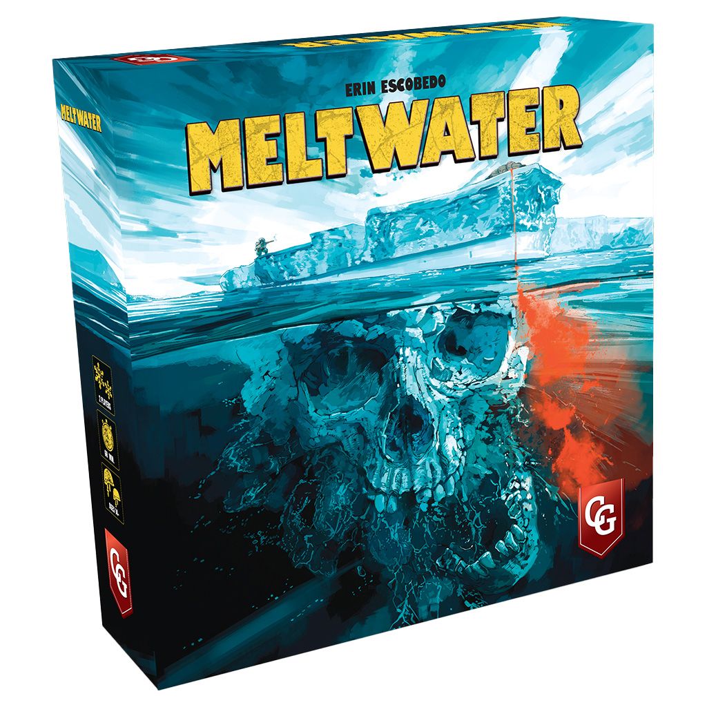 Meltwater EN