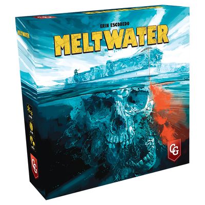 Meltwater EN