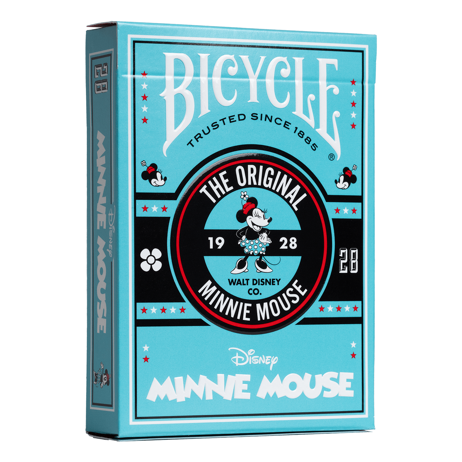Bicycle Disney Classic Minnie Mouse