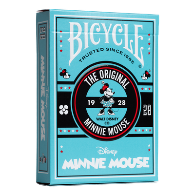 Bicycle Disney Classic Minnie Mouse