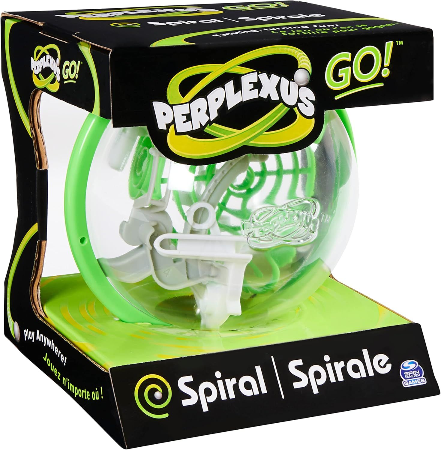 Perplexus: Go! Spiral