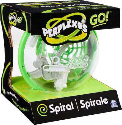 Perplexus: Go! Spiral