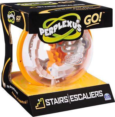 Perplexus: Go! Stairs