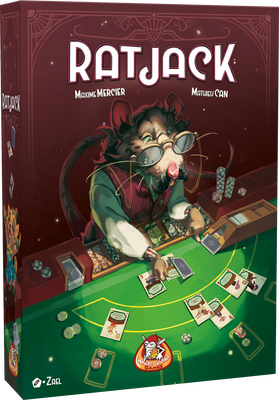 Ratjack NL