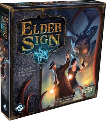 Elder Sign EN