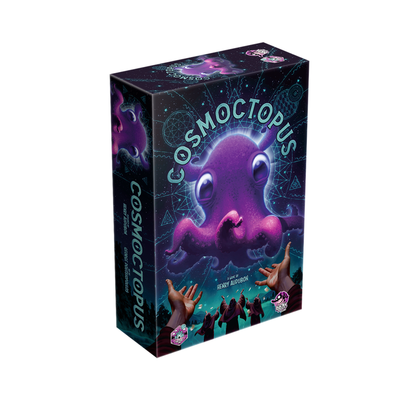 Cosmoctopus EN
