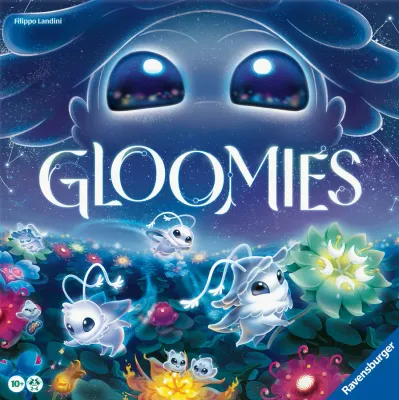 Gloomies NL+