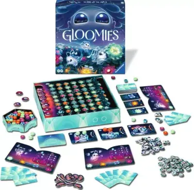 Gloomies NL+