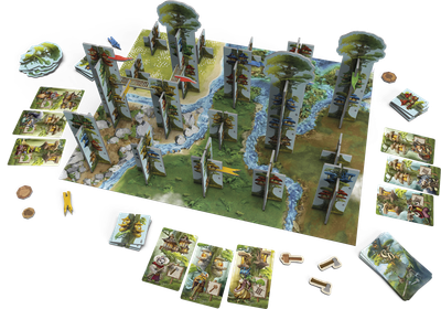 Builders of Sylvan Dale EN
