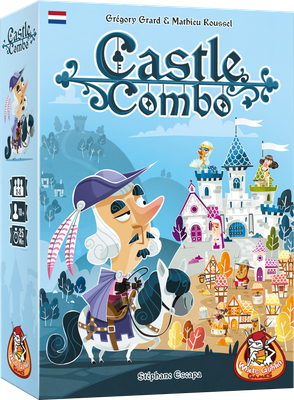 Castle Combo NL