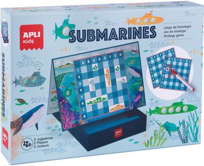 Spel Zeeslag