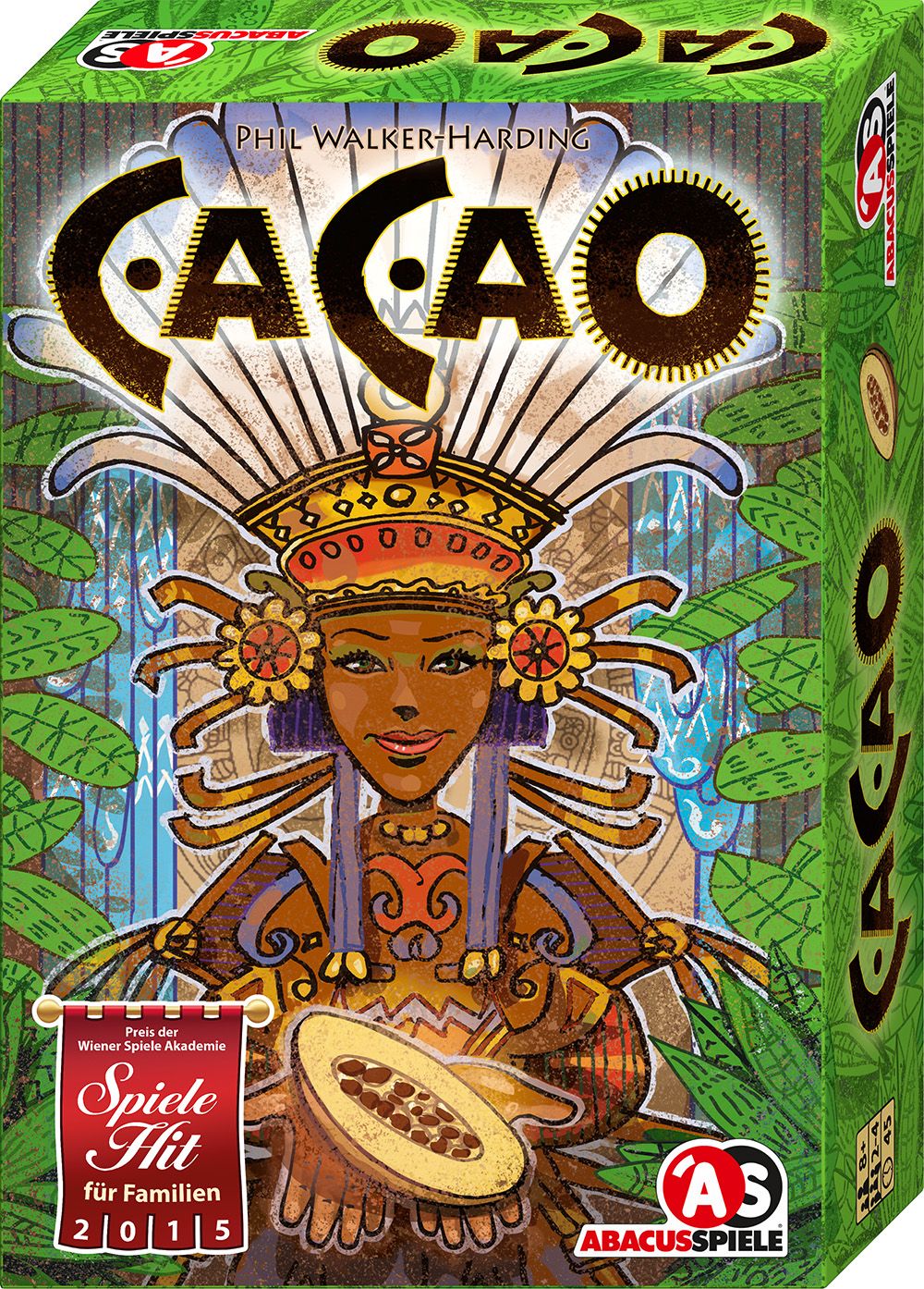 Cacao EN/DE