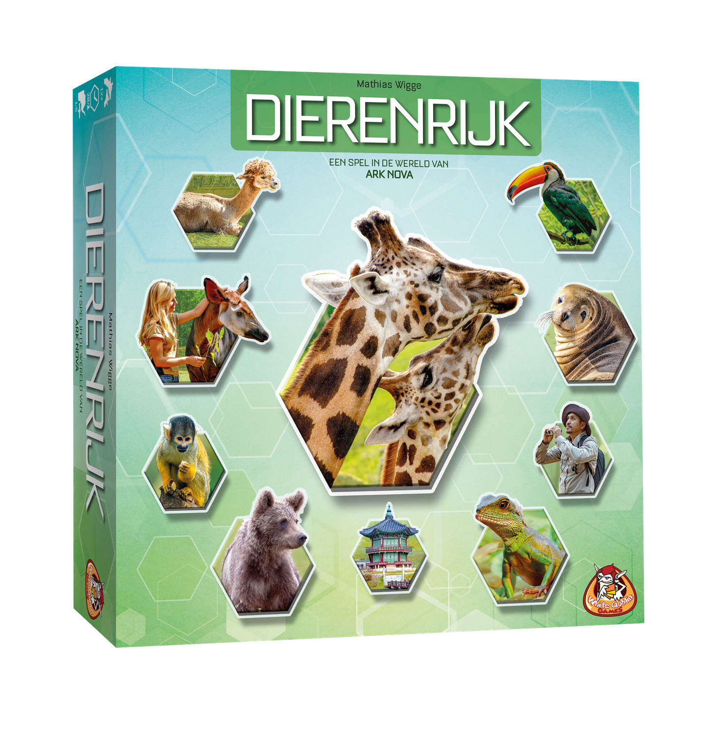 Dierenrijk NL