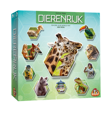 Dierenrijk NL