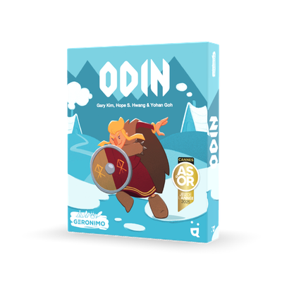 Odin NL/FR