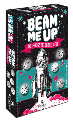 Beam me Up NL