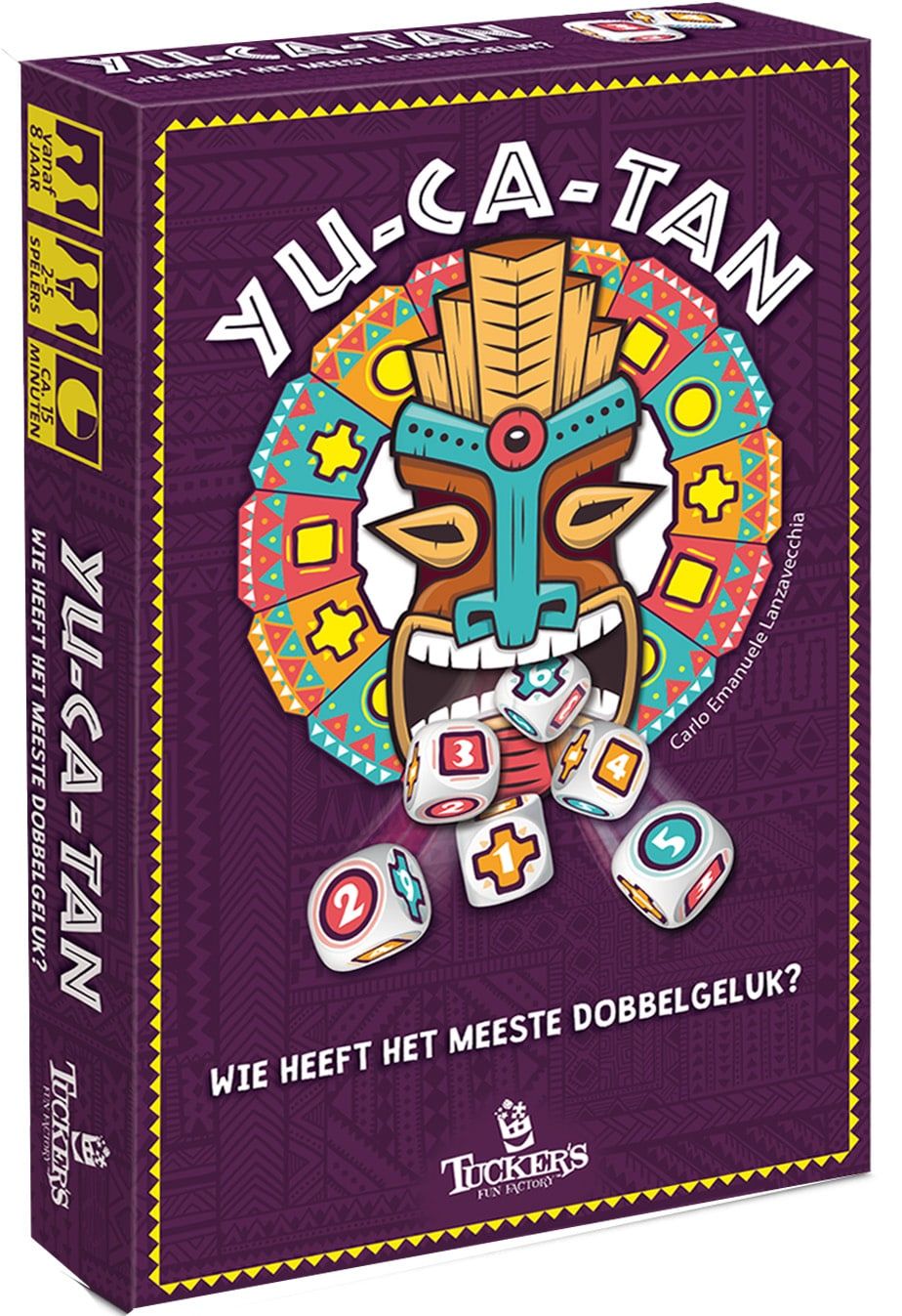Yu-ca-tan NL