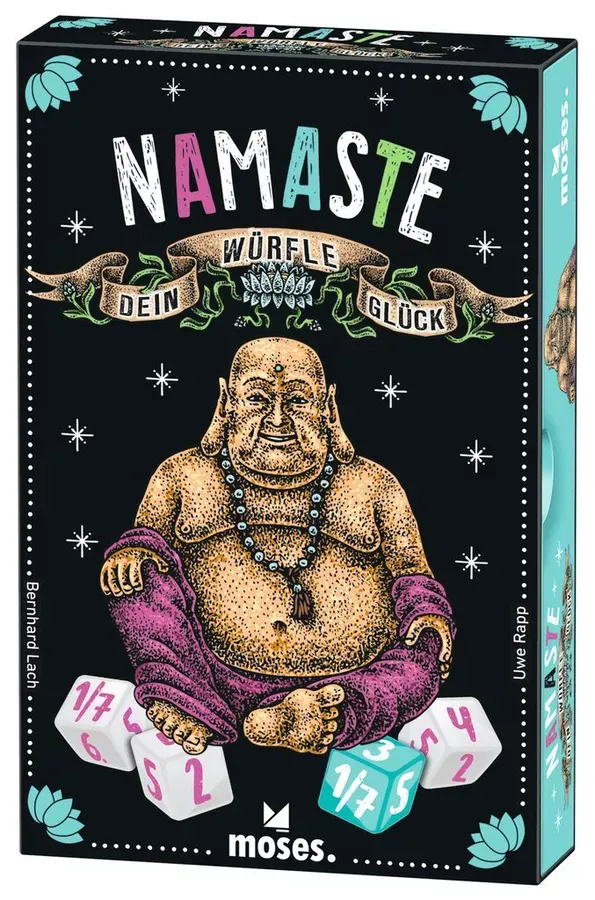 Namaste NL