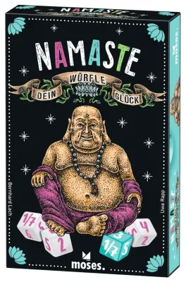 Namaste NL