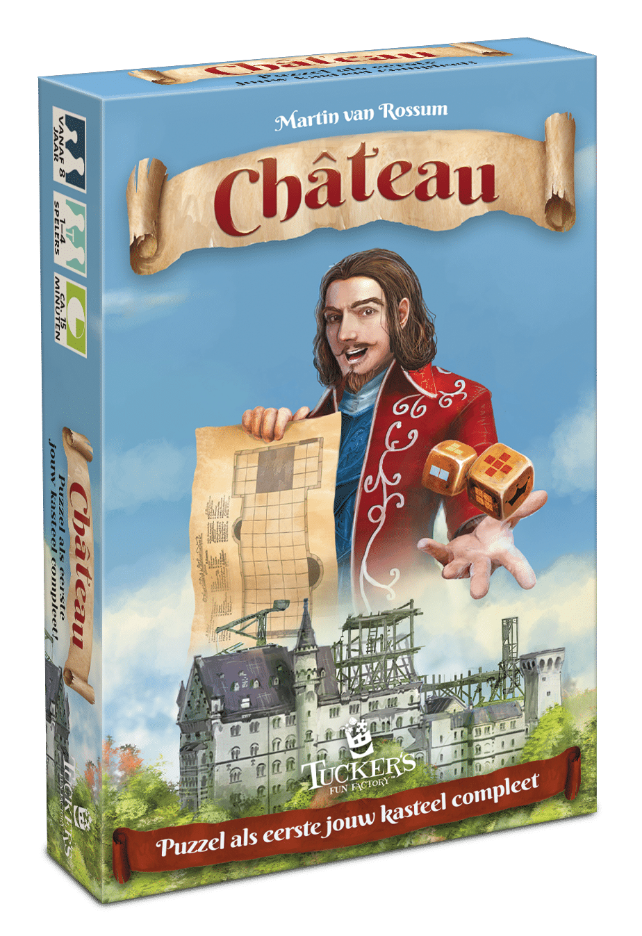 Chateau NL