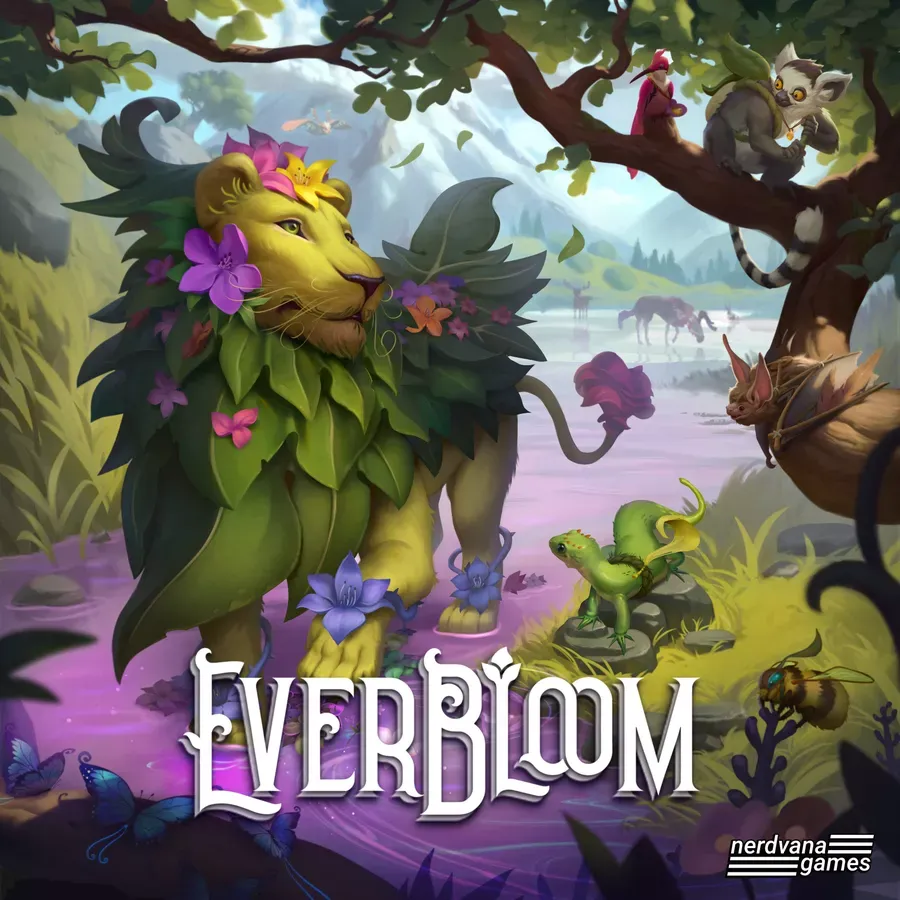Everbloom EN