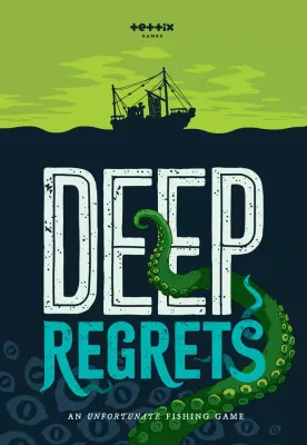 Deep Regrets EN