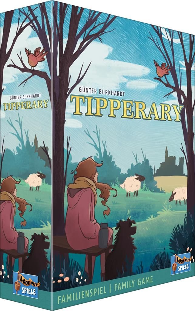 Tipperary EN