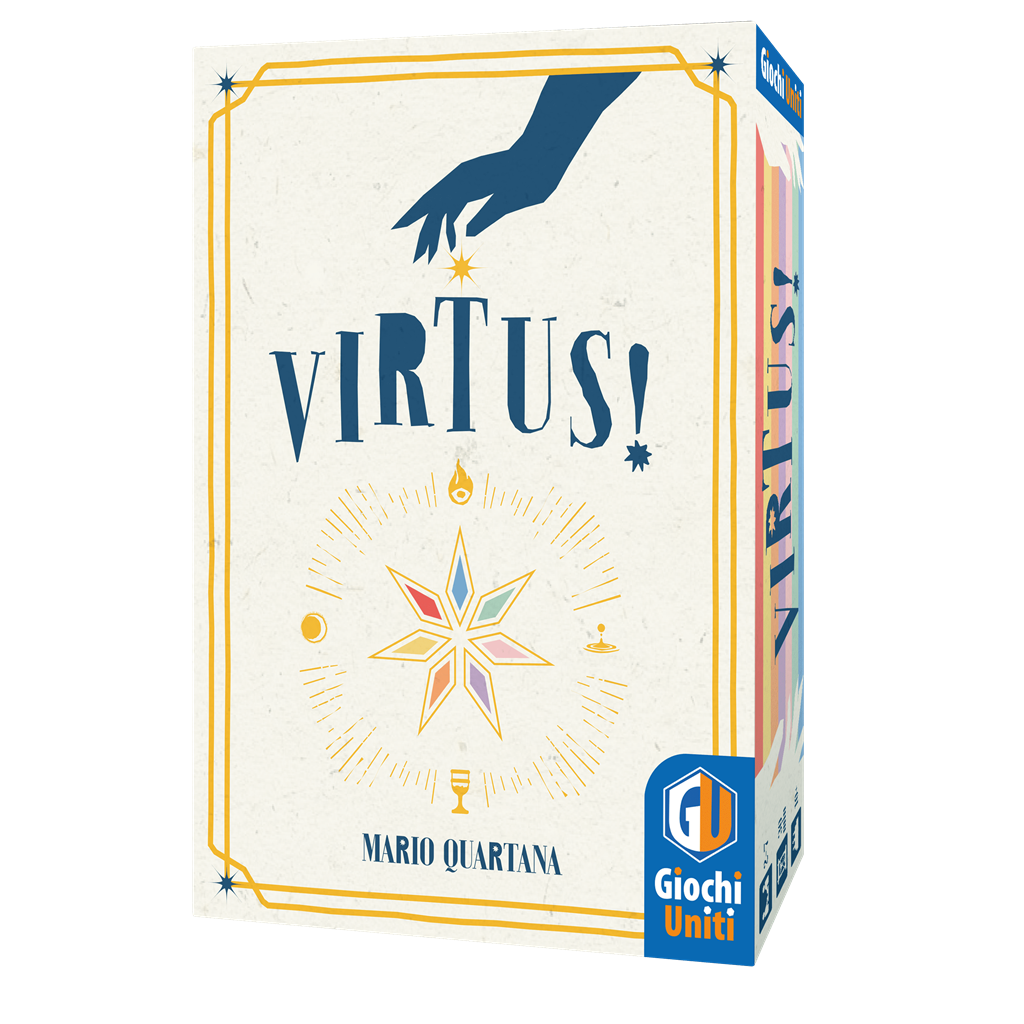 Virtus! EN