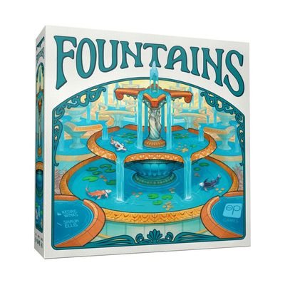 Fountains EN