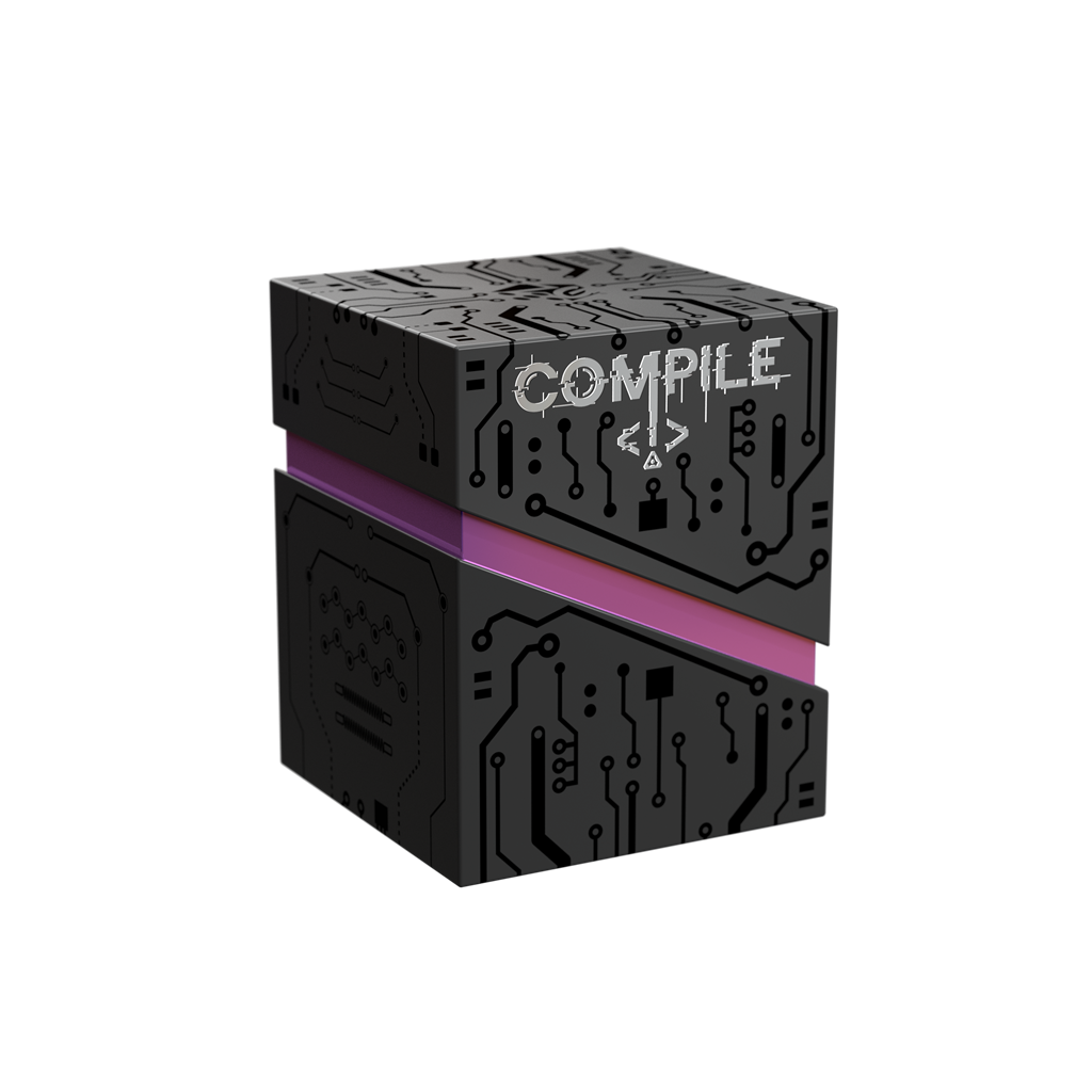 Compile Main 1 EN