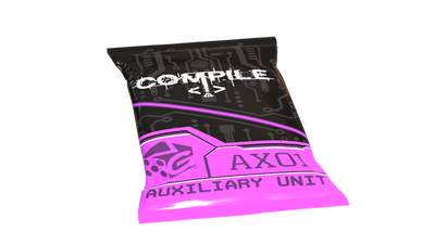 Compile Aux 1 EN