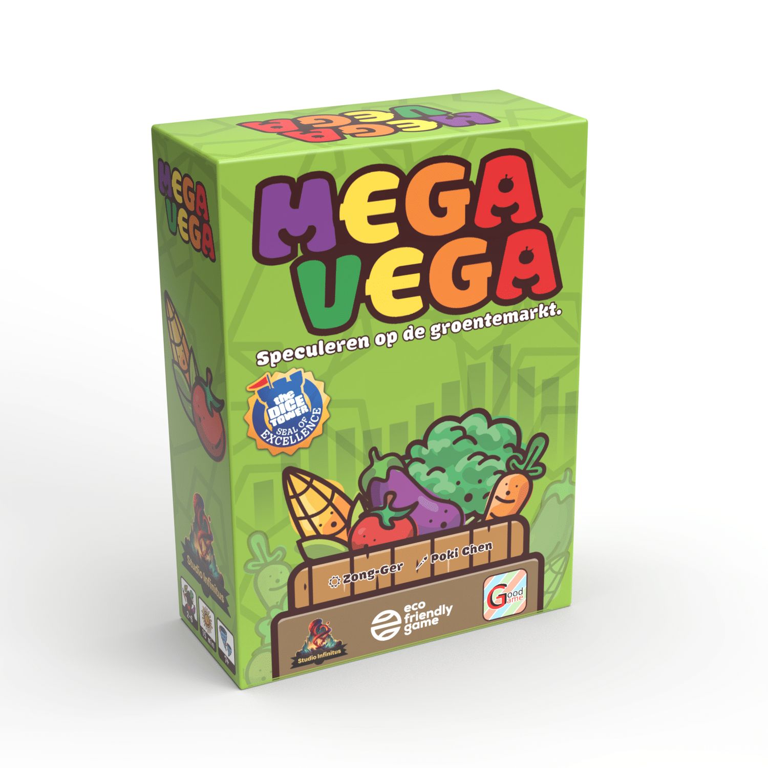 Mega Vega NL