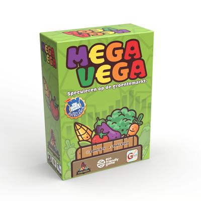 Mega Vega NL