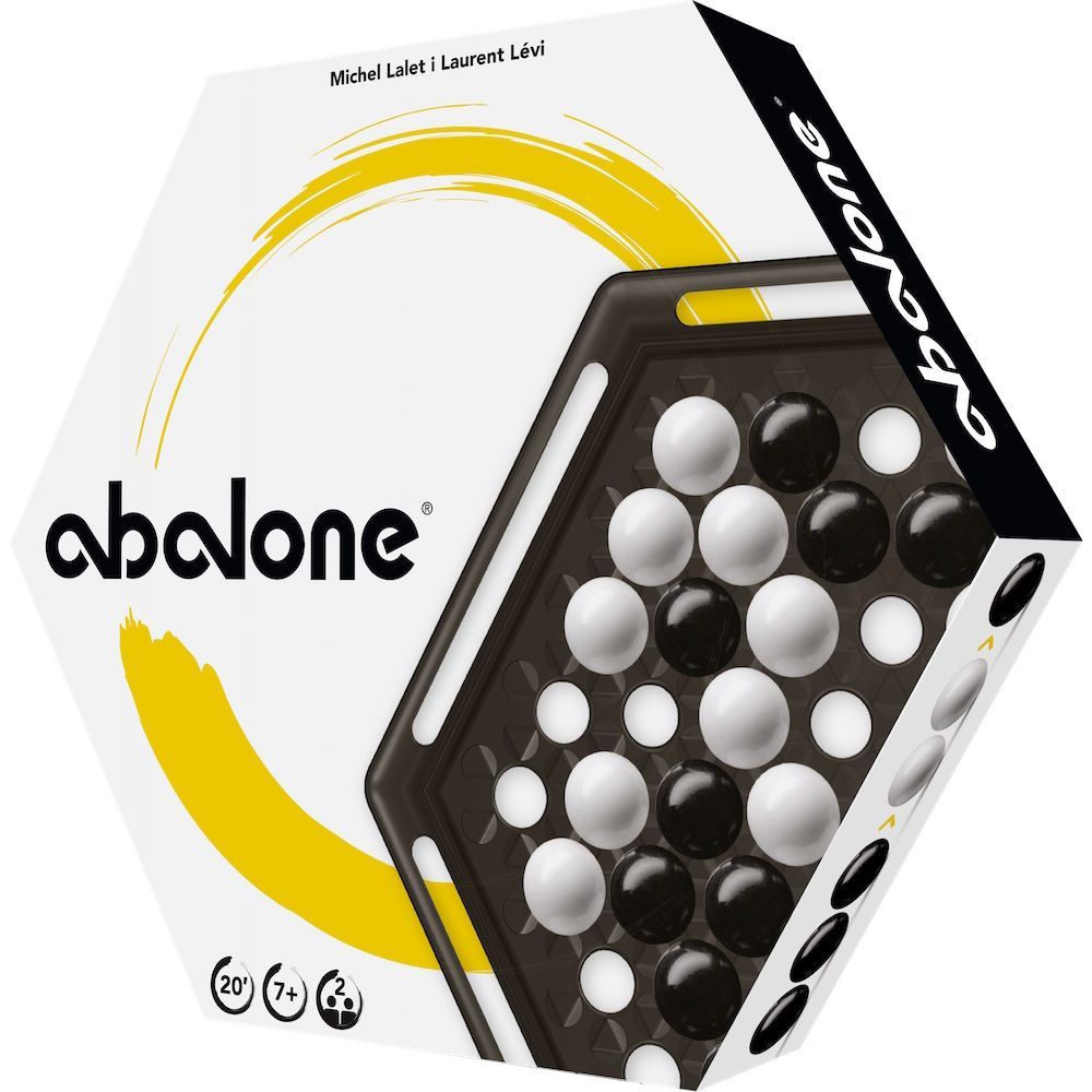 Abalone NL/FR