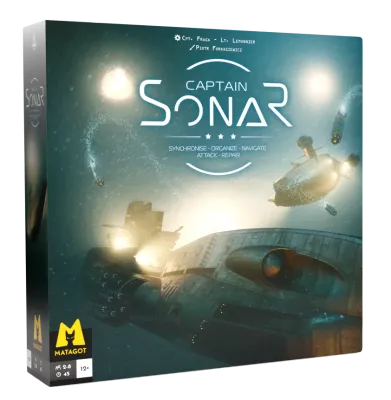 Captain Sonar EN