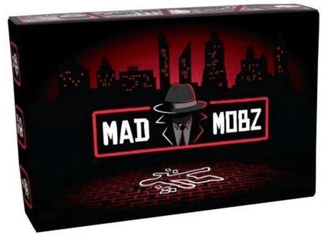 Mad Mobz EN