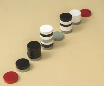 Steffen Spiele - Stakko