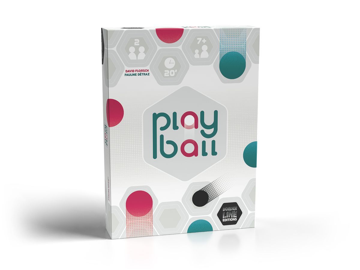 Playball NL/FR