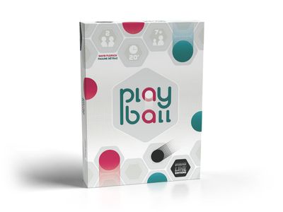 Playball NL/FR
