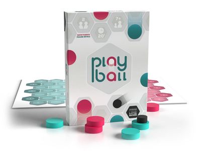 Playball NL/FR