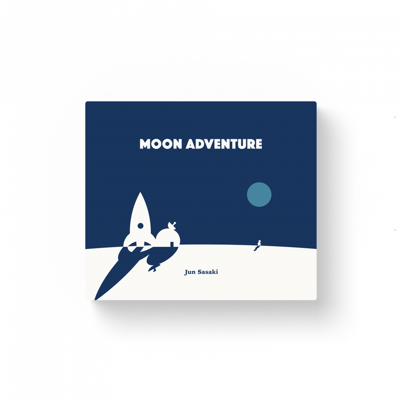 Moon Adventure EN