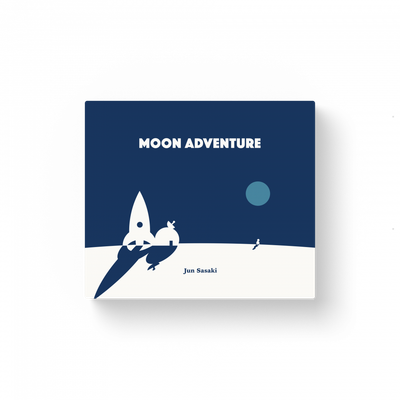 Moon Adventure EN