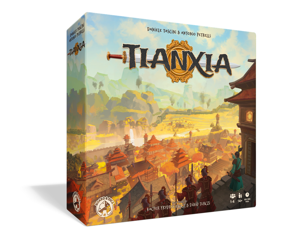 Tianxia EN